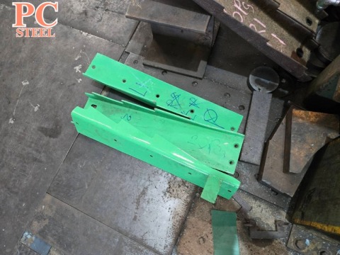 ร้านขายเหล็ก ราคาส่ง ลาดกระบัง